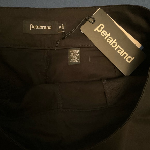 Betabrand 3 in 1 skirt/shorts XL NWT - Picture 11 of 11